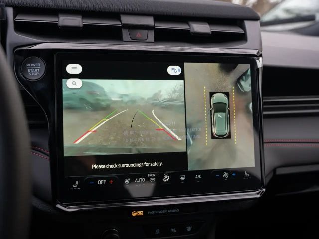 Ford Puma EcoBoost ST Line