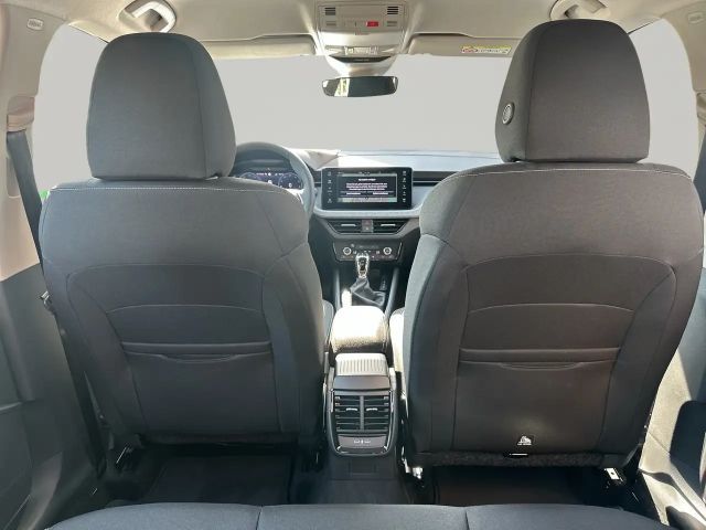 Skoda Kamiq 1.5 TSI Selection