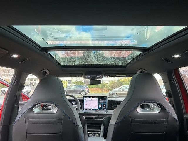 Volkswagen Tiguan 1.5 eTSI R-Line