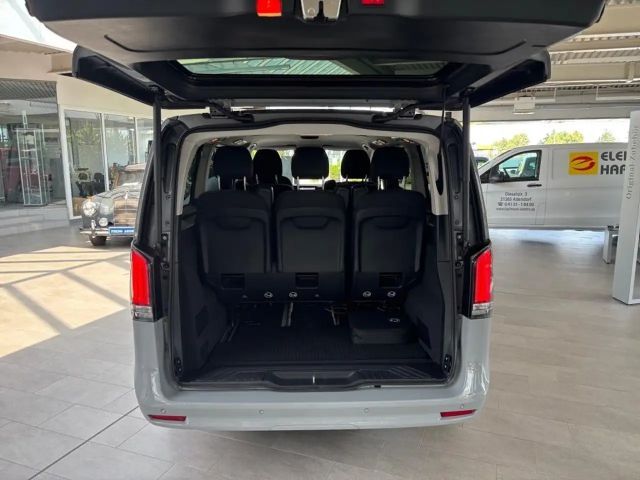 Mercedes-Benz EQV 300 Limousine Lang