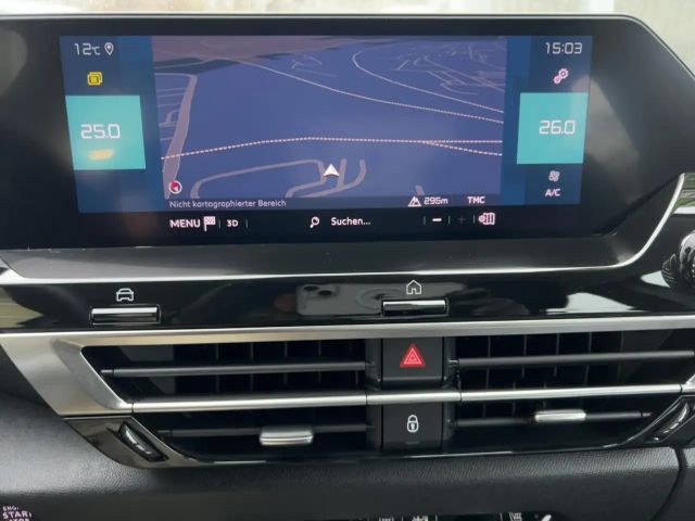 Citroën ë-C4 Feel Pack