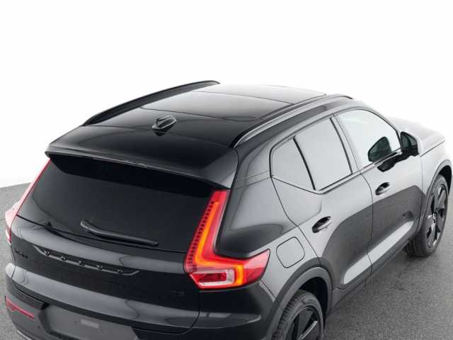 Volvo XC40 Plus