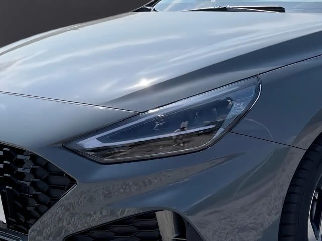 Hyundai i30 N Line T-GDi