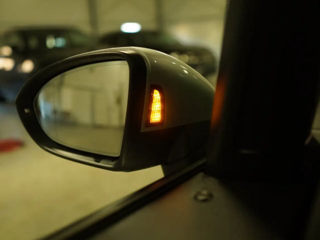 Volkswagen Touran BMT Comfortline DSG