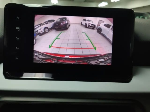 Seat Arona 1.0 TSI DSG