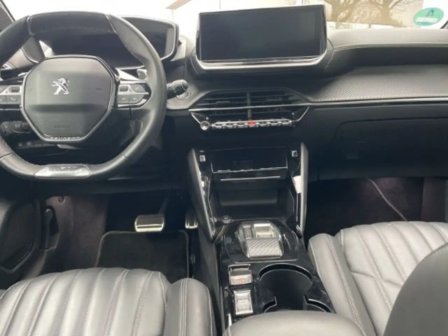 Peugeot 208 GT-Line PureTech