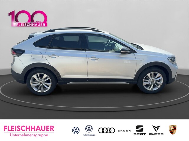 Volkswagen Taigo IQ.Drive Move