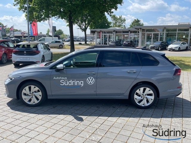 Volkswagen Golf Golf VIII Life Variant