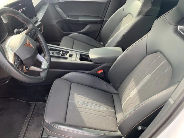 Cupra Leon 2.0 TSI 4Drive Sportstourer VZ