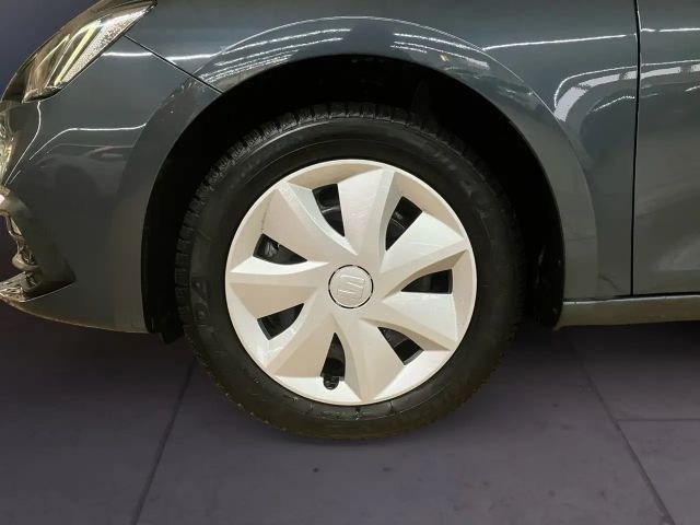 Seat Leon 2.0 TDI Sportstourer