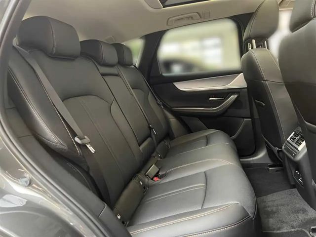 Mazda CX-60 4WD Homura