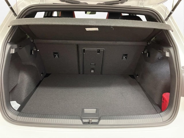 Volkswagen Golf DSG GTI Sound