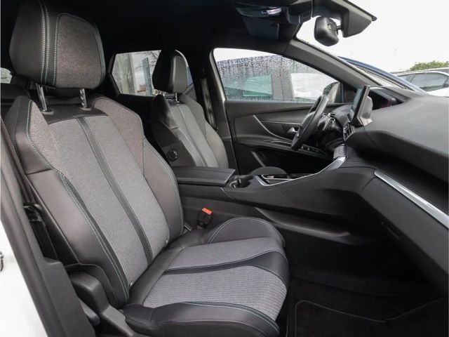 Peugeot 3008 Allure Pack Hybrid