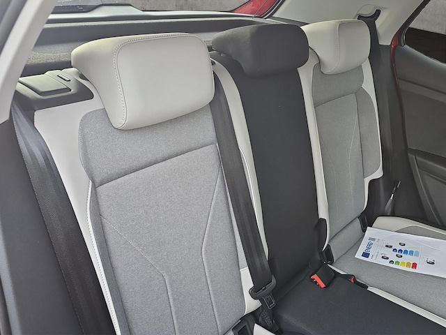 Volkswagen T-Cross DSG Style