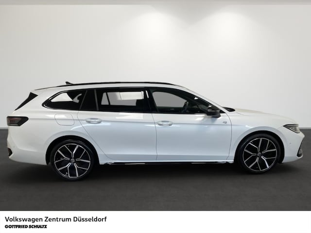 Volkswagen Passat 2.0 TDI 4Motion DSG R-Line