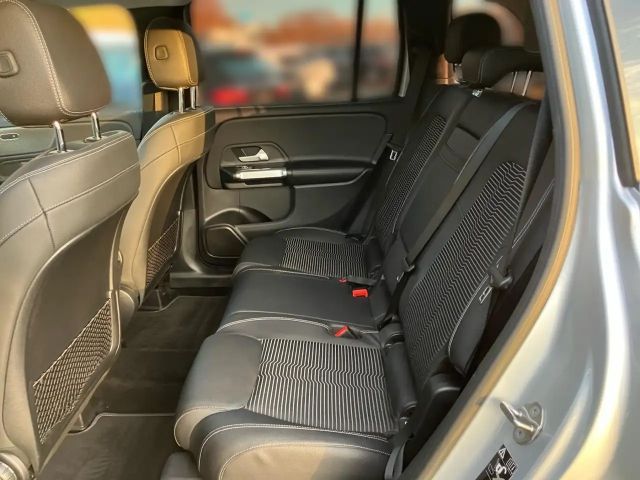Mercedes-Benz GLB 250 4MATIC Progressive