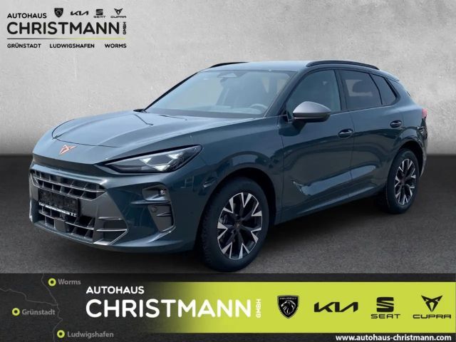 Cupra Terramar 1.5 eTSI