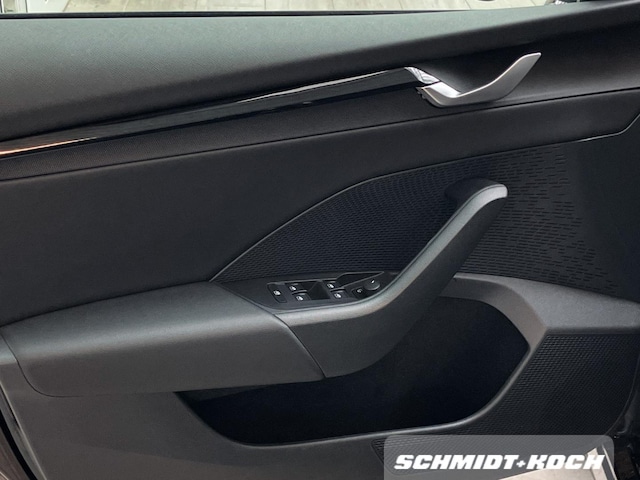 Skoda Octavia 2.0 TDI Combi Selection