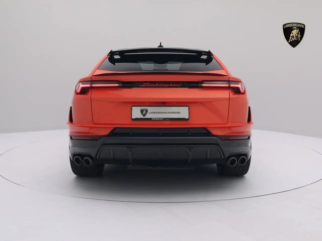 Lamborghini Urus Performante