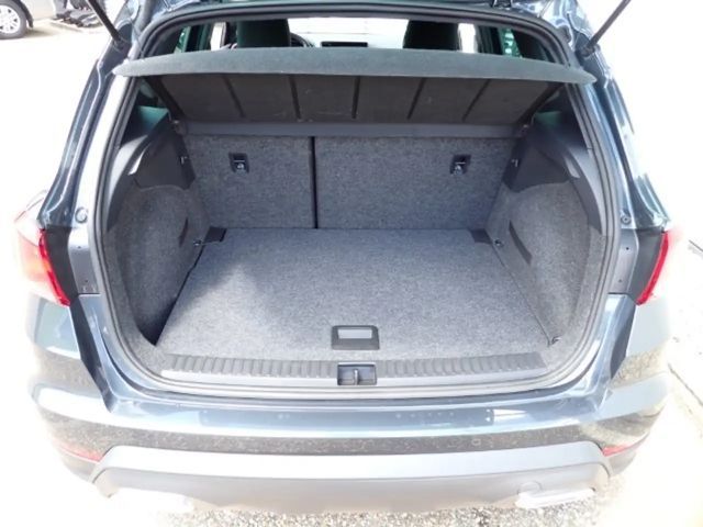 Seat Arona Ecomotive FR-lijn