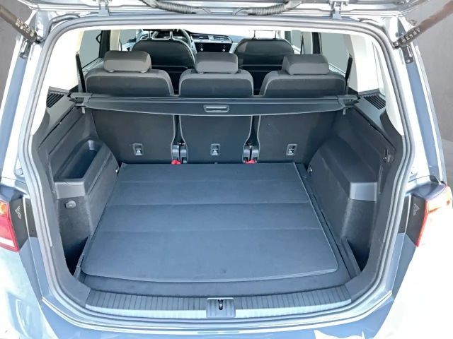 Volkswagen Touran Friends TDI