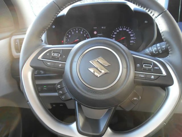 Suzuki Swift Comfort DualJet Hybrid