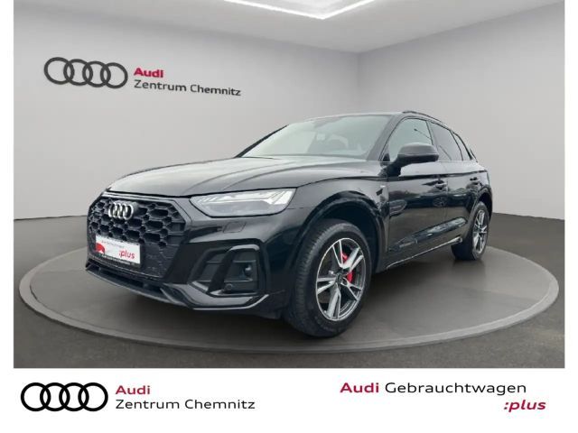 Audi Q5 50 TFSI Hybride Quattro