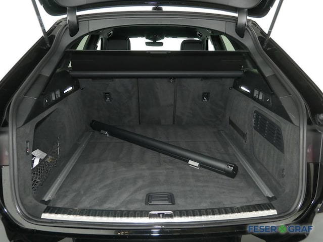 Audi A6 40 TDI Avant S-Tronic Sport