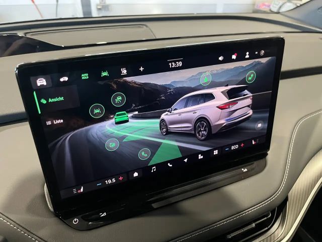 Skoda Enyaq Sportline iV 85