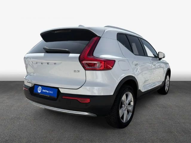 Volvo XC40 Core