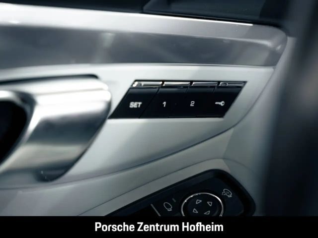 Porsche Cayman 4 718 Coupé GTS