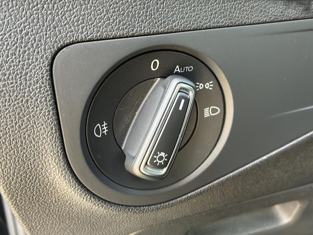 Volkswagen Tiguan 1.5 TSI DSG Move