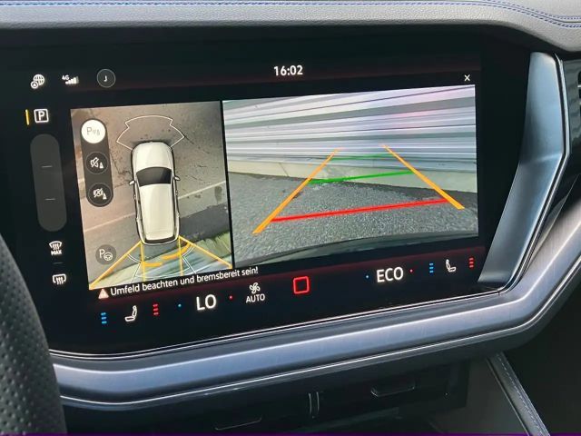 Volkswagen Touareg 4Motion eHybrid