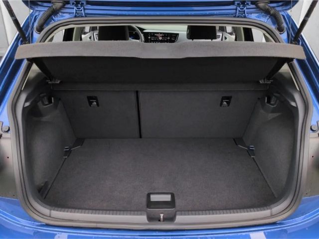 Volkswagen Polo 1.0 TSI DSG IQ.Drive Style