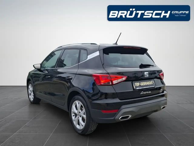 Seat Arona 1.0 TSI FR-lijn