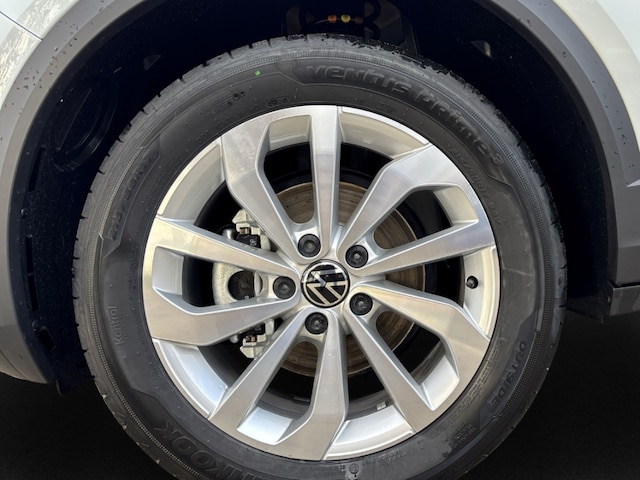 Volkswagen T-Roc 1.5 TSI DSG Style