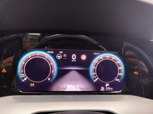 Volkswagen Golf 1.5 TSI