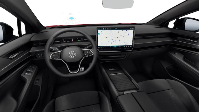 Volkswagen ID.7 IQ.Drive Pro Tourer