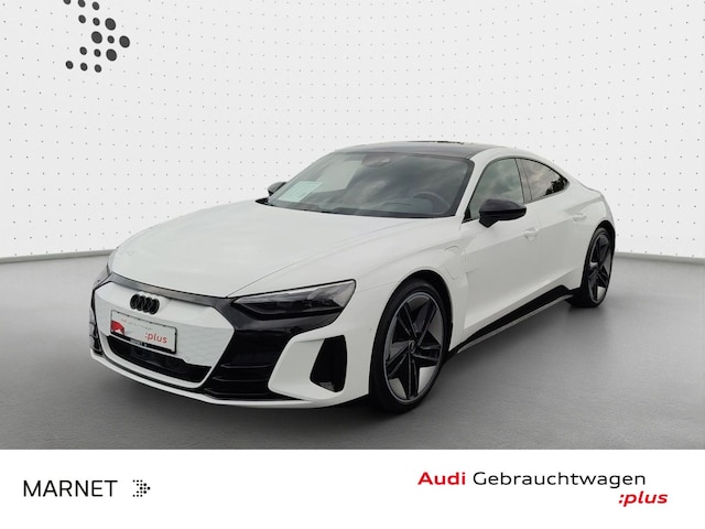 Audi e-tron GT Quattro