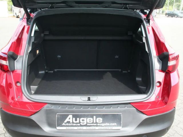 Opel Grandland X Elegance