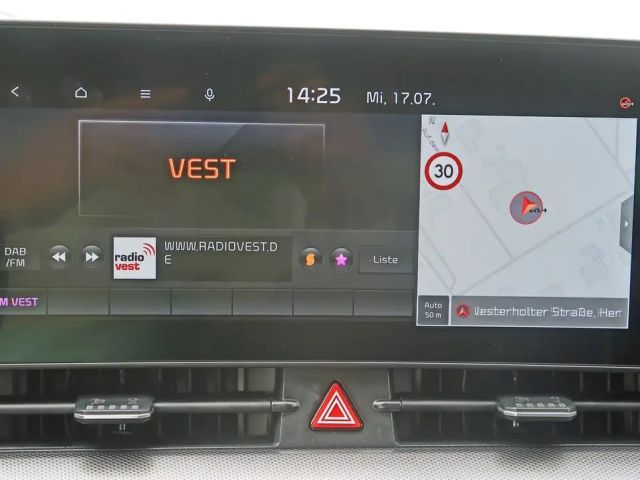 Kia Sportage GT-Line Vierwielaandrijving