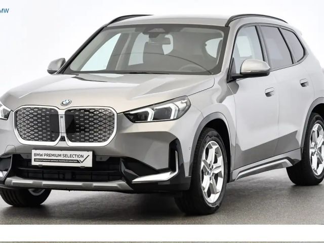 BMW iX1 eDrive20