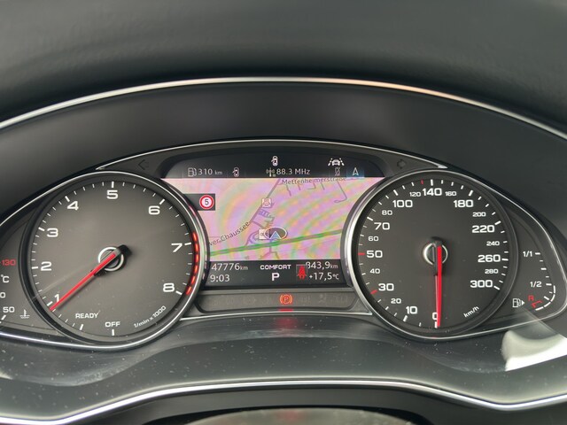 Audi A6 45 TFSI Avant S-Tronic