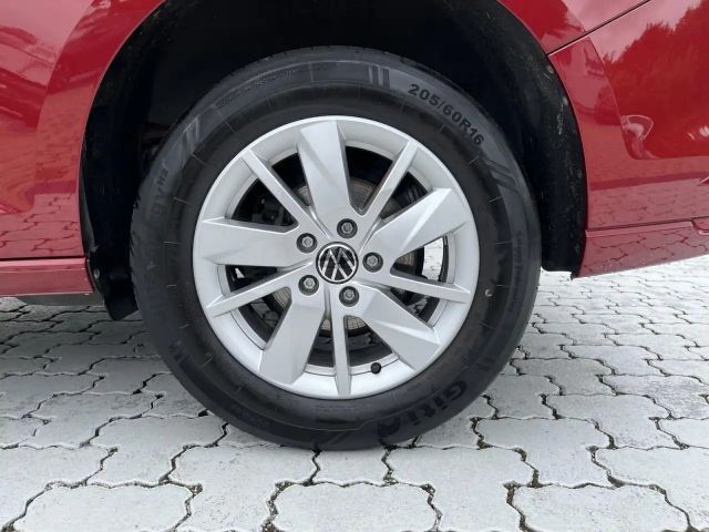 Volkswagen Caddy 2.0 TDI Life