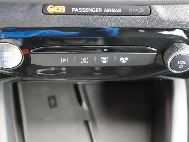 Ford Kuga Active Plug in Hybrid