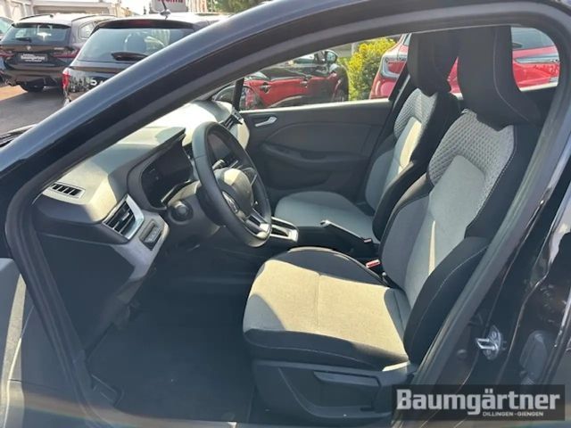 Renault Clio Evolution TCe 90