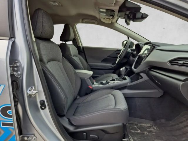 Subaru Crosstrek AWD e-Boxer
