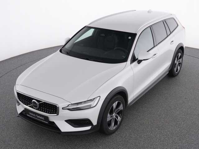 Volvo V60 Cross Country CC