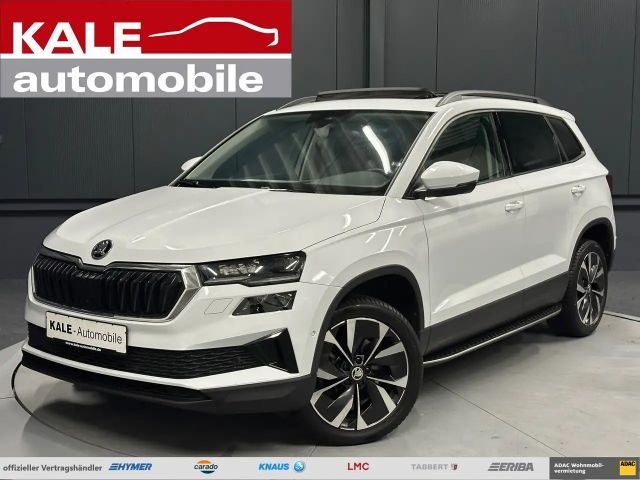 Skoda Karoq 2.0 TDI Style Style