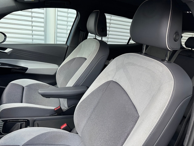 Volkswagen ID.3 1st Edition Max